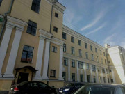 Покровский остров