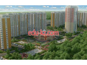 Жилой комплекс Жилой комплекс Катюшки 2 - на портале realty555.ru