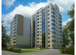 Дом на ул. Коробкова