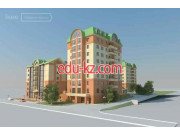 Жилой комплекс Дом на ул. Короленко, 122 - на портале realty555.ru
