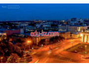 Жилой дом Менделеев