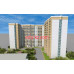 Жилой комплекс Дом на ул. Транспортная, 14 - на портале realty555.ru