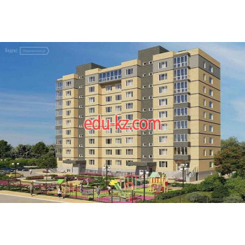 Жилой комплекс Жилой дом на Громова - на портале realty555.ru