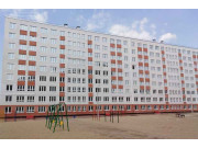 Жилая застройка в Скуратовском МКР