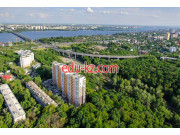 Жилой комплекс ЖК ул. Березовая Роща, 8а - на портале realty555.ru