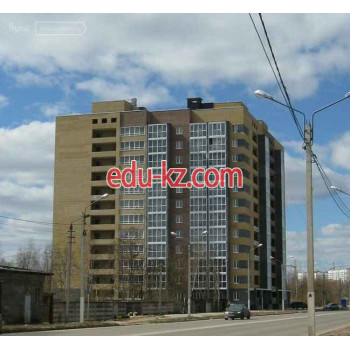 Жилой комплекс Жилой дом Дебют - на портале realty555.ru