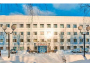 Бизнес-центр Союз