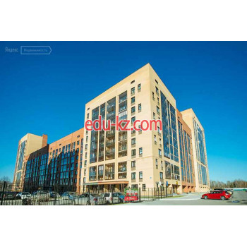 Жилой комплекс ЖК Северная корона - на портале realty555.ru