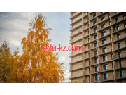 Жилой комплекс Дом на ПР. Набережночелнинский, 9 - на портале realty555.ru