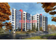 Жилой комплекс Новый дом в Луге - на портале realty555.ru