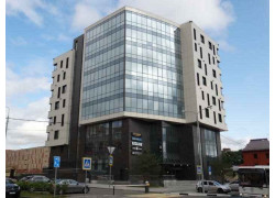Century 21 White