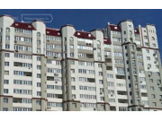 ЖК Париж