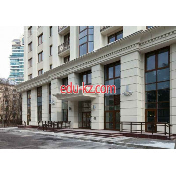 Дом в Сосновой роще