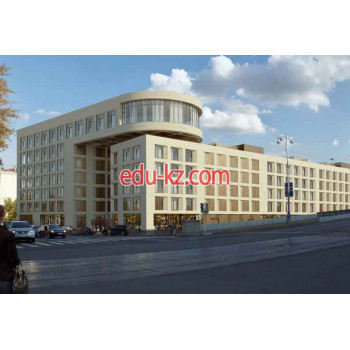 МФК Balchug Residence