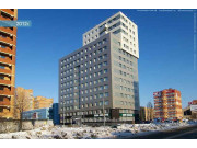 Деловой центр Plaza