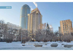 Агентство недвижимости Омега