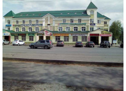 Новоалександровский
