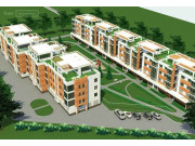 Апарт-комплекс Золотой берег