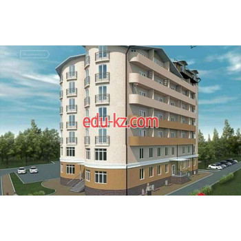 ЖК Жигулевский