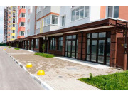 Микрорайон Город Мира