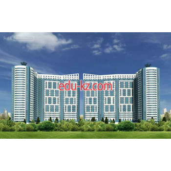 Жилой комплекс ЖК Державинский - на портале realty555.ru