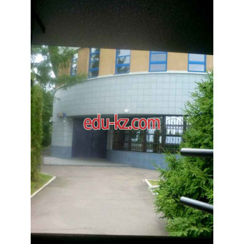 Офисный центр Владыкинский