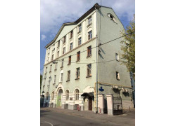 Столичная Залоговая компания
