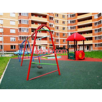 ЖК Сосновка