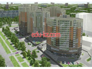 Жилой комплекс ЖК Академ-Парк - на портале realty555.ru