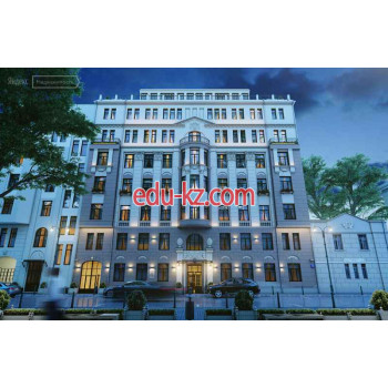 Жилой комплекс Дом на Хлебном - на портале realty555.ru