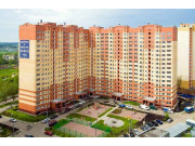 ЖК Мичуринский квартал
