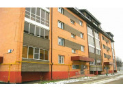 ЖК Маринина 89