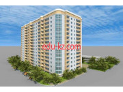 Жилой комплекс Дом на ул. Транспортная, 14 - на портале realty555.ru