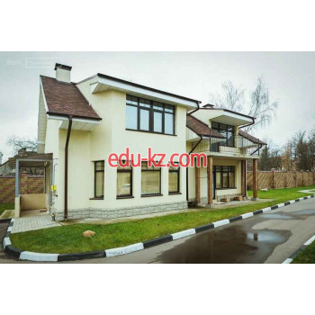 Жилой комплекс ЖК Шаляпинская усадьба - на портале realty555.ru