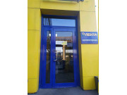 Лента, офис