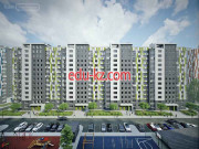 Жилой комплекс ЖК Дадаевский - на портале realty555.ru