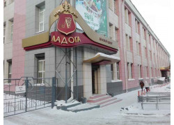 Ладога