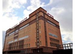 РТС Нагатинский