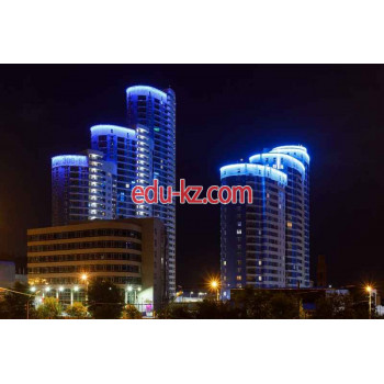 Жилой комплекс ЖК Репин Парк - на портале realty555.ru