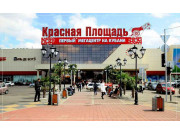 ЖК Красная Площадь