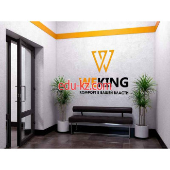 Жилой комплекс ЖК Weking - на портале realty555.ru