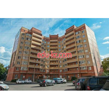 ЖК Раменское-парк