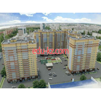 Жилой комплекс ЖК Онежский дворик - на портале realty555.ru