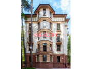 Жилой комплекс Клубный дом Sadovaya House - на портале realty555.ru