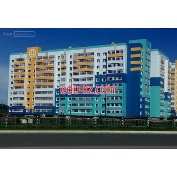 Жилой комплекс Микрорайон Юбилейный 5-й район - на портале realty555.ru