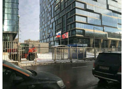 Mirax Plaza