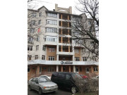 Губернский