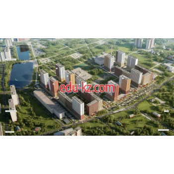 Люберцы парк