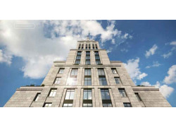 Апарт-комплекс Alcon Tower