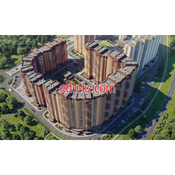 ЖК Московский